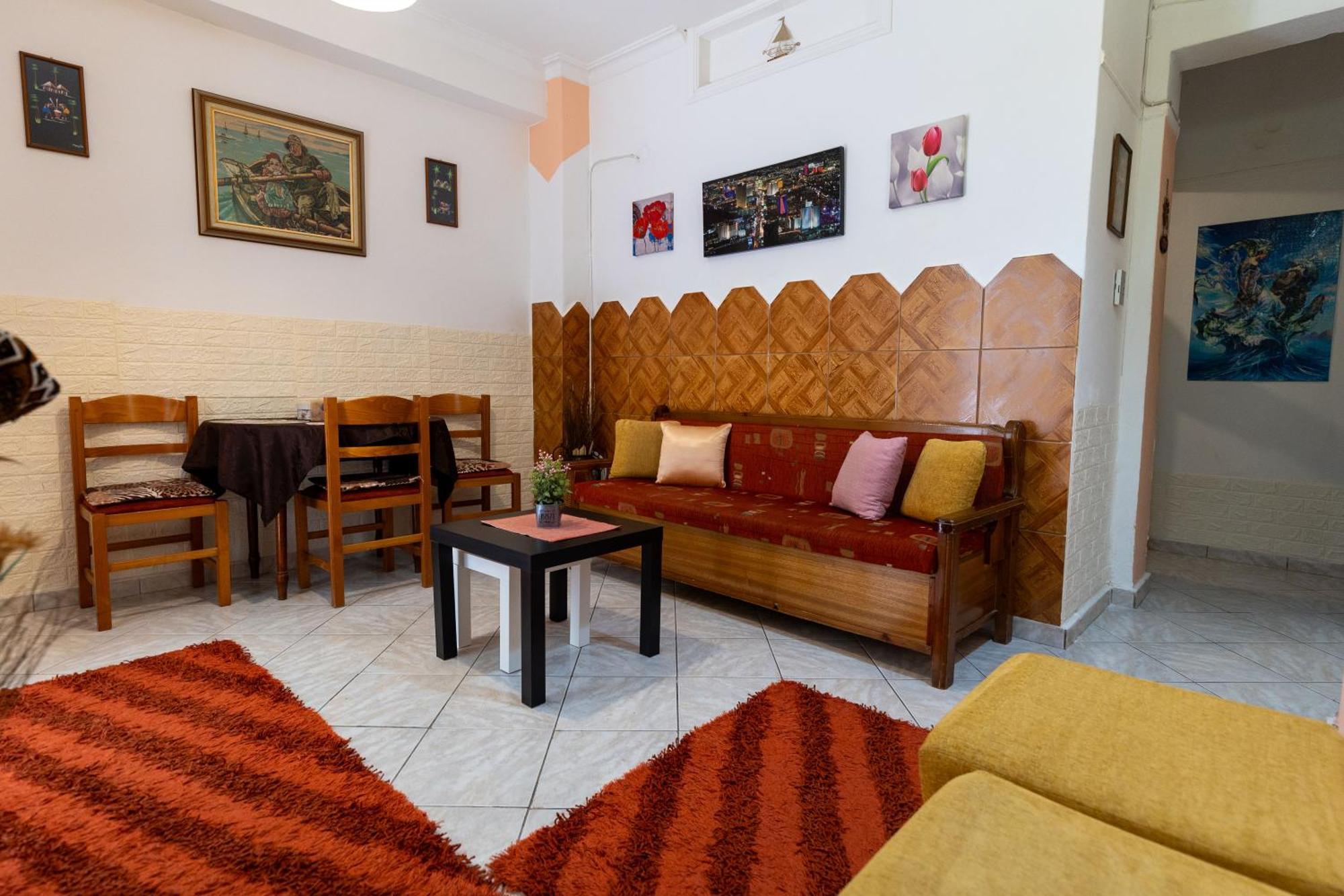 Katerina'S House Near Acropolis Apartment Atena Exterior foto
